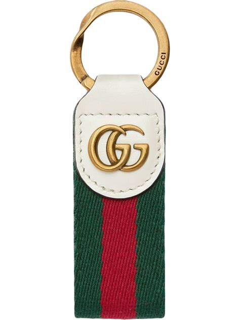 gucci key strap